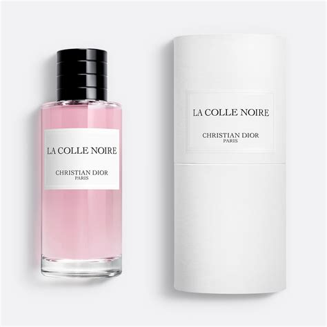 eau noire dior buy|dior perfume la colle noire.